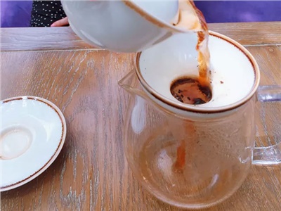 洗茶洗的是什么？你真的知道嗎？