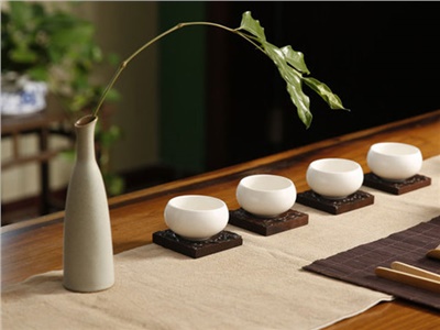 茯茶“湘益味”，黑茶“領(lǐng)頭羊”——“和平之茯”暨“益生源”新品發(fā)布會在京成功舉辦